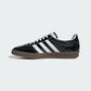 adidas Gazelle Indoor Core Black Patent Leather