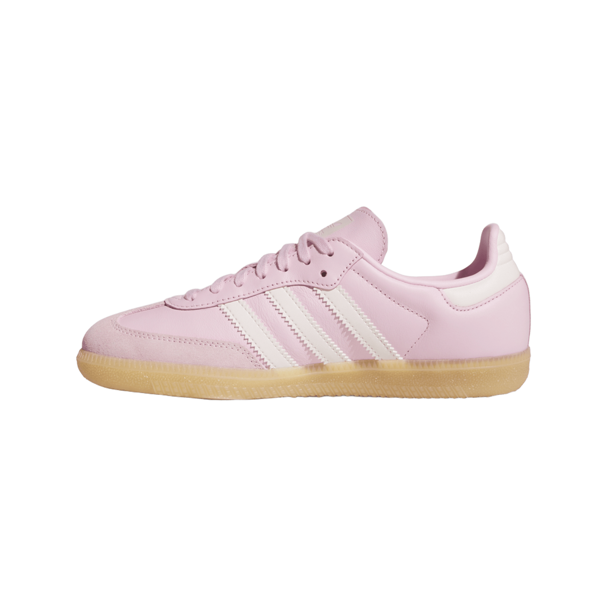adidas Samba OG Pink White Gum (GS)