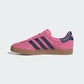 adidas Gazelle Bliss Pink Dark Blue