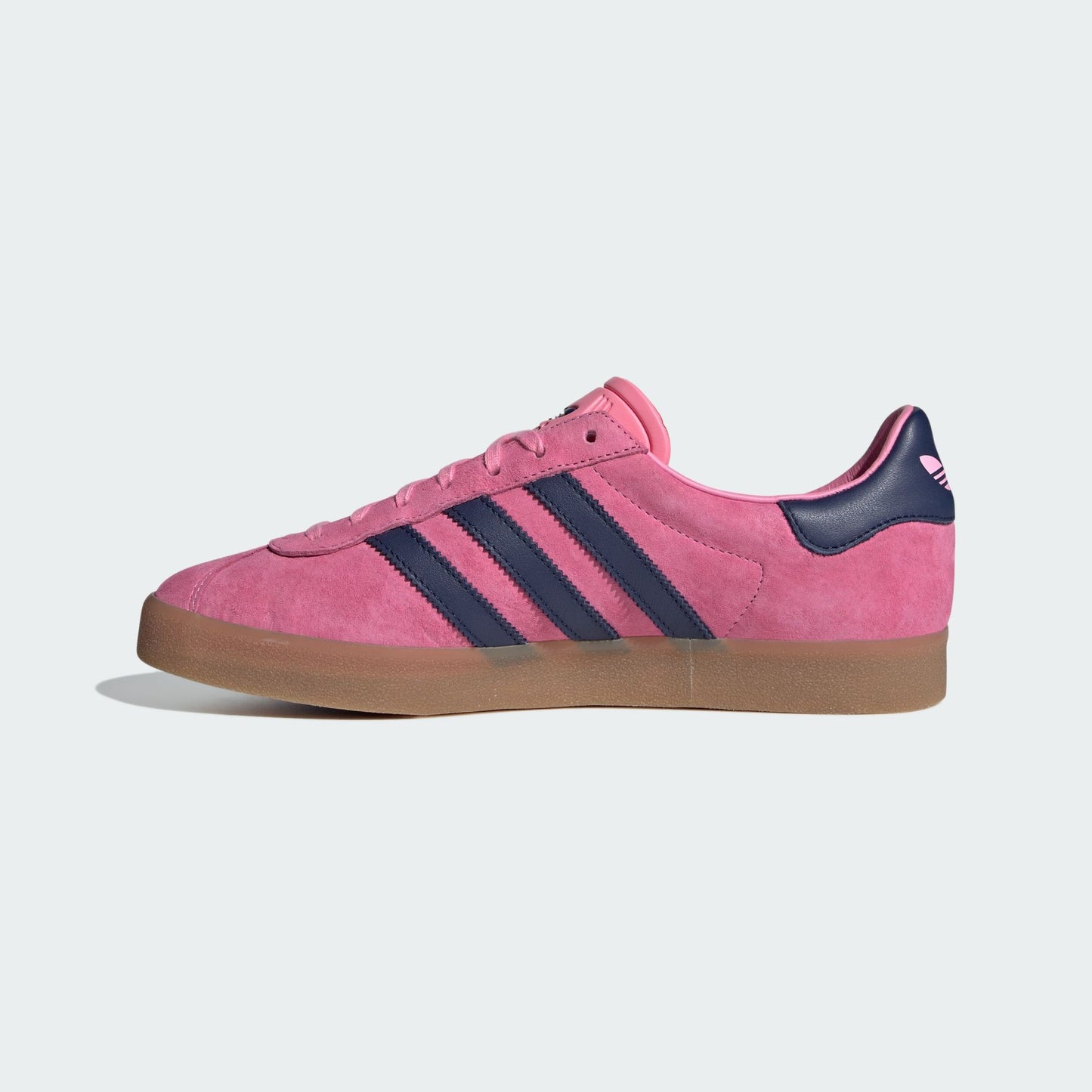 adidas Gazelle Bliss Pink Dark Blue