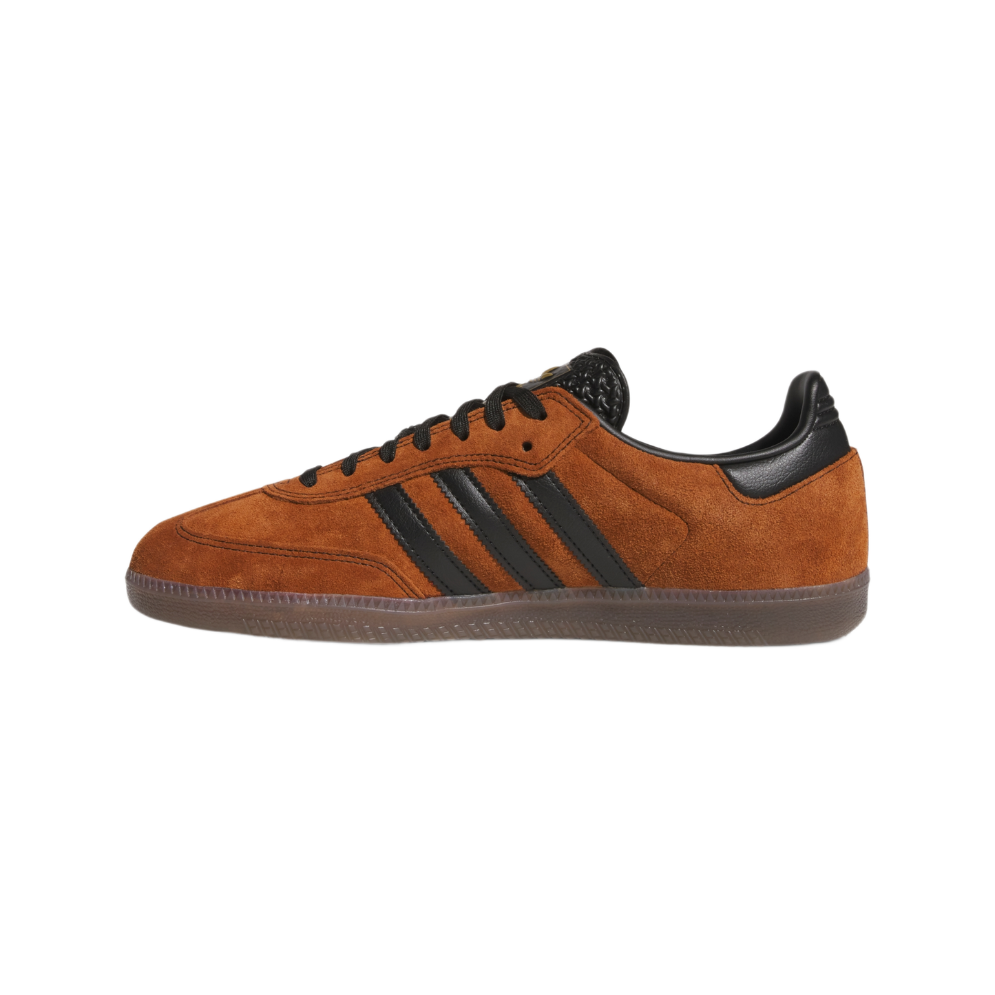 adidas Samba ADV Dusky Bronze