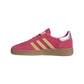 adidas Handball Spezial Lucid Pink Almost Yellow (Women's)