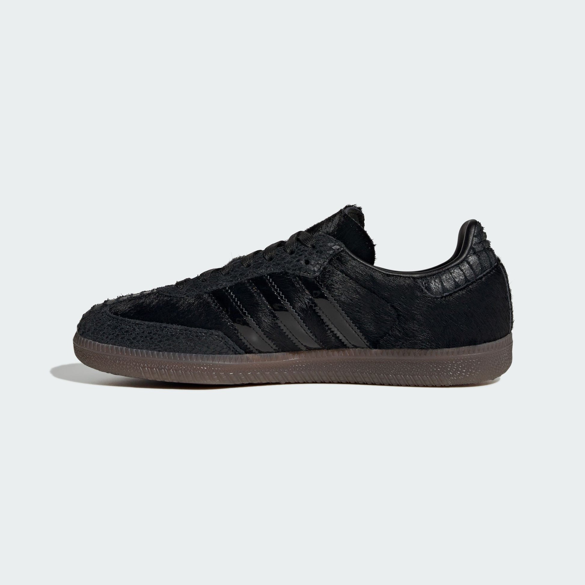 adidas Samba OG Black Off White (Women's)