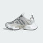 adidas XLG Runner Deluxe Grey Silver White