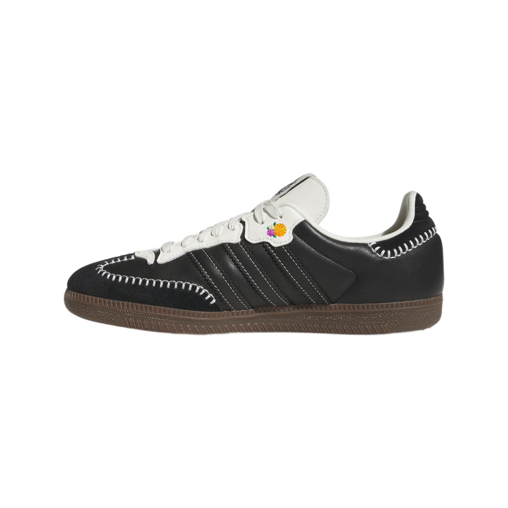 adidas Samba OG Día de Muertos Pack Black