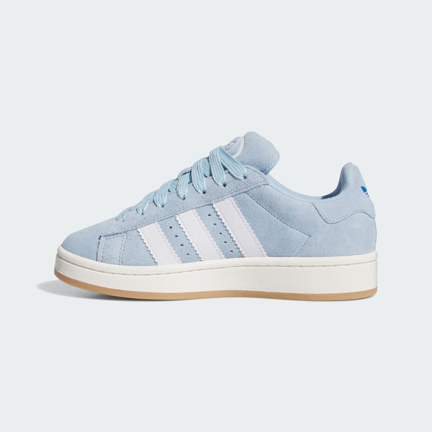 adidas Campus 00s Clear Sky Gum (Kids)