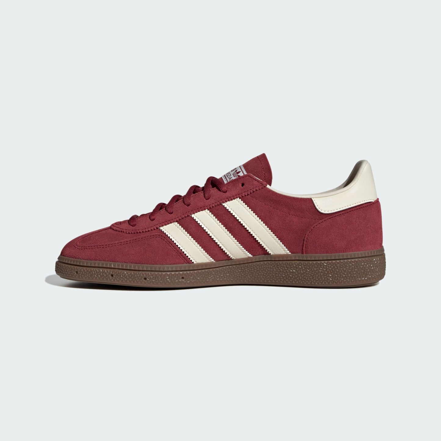 adidas Handball Spezial Burgundy Crew White