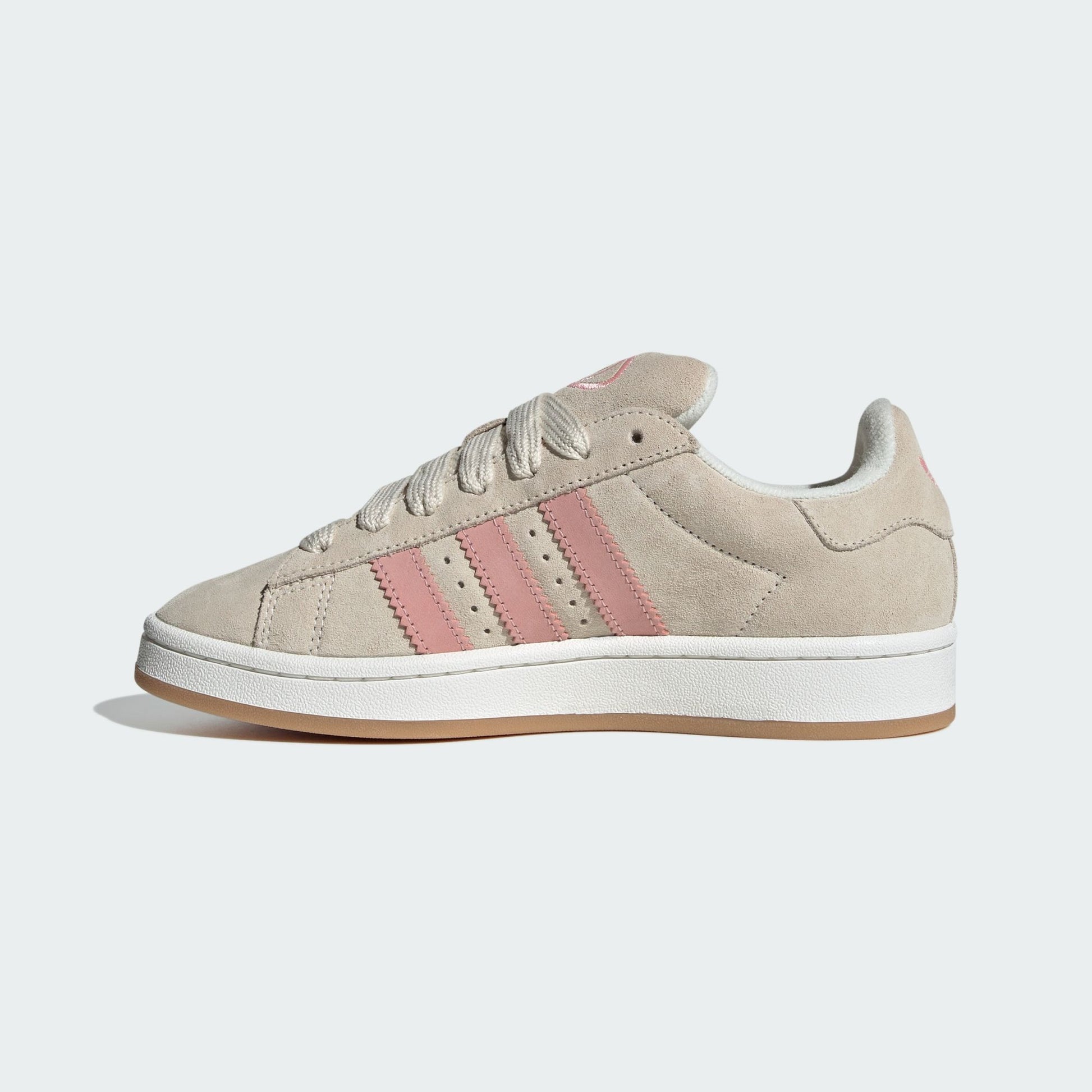 adidas Campus 00s Wonder Mauve Glow Pink (Women's)