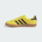 adidas Gazelle Indoor Shock Yellow Black