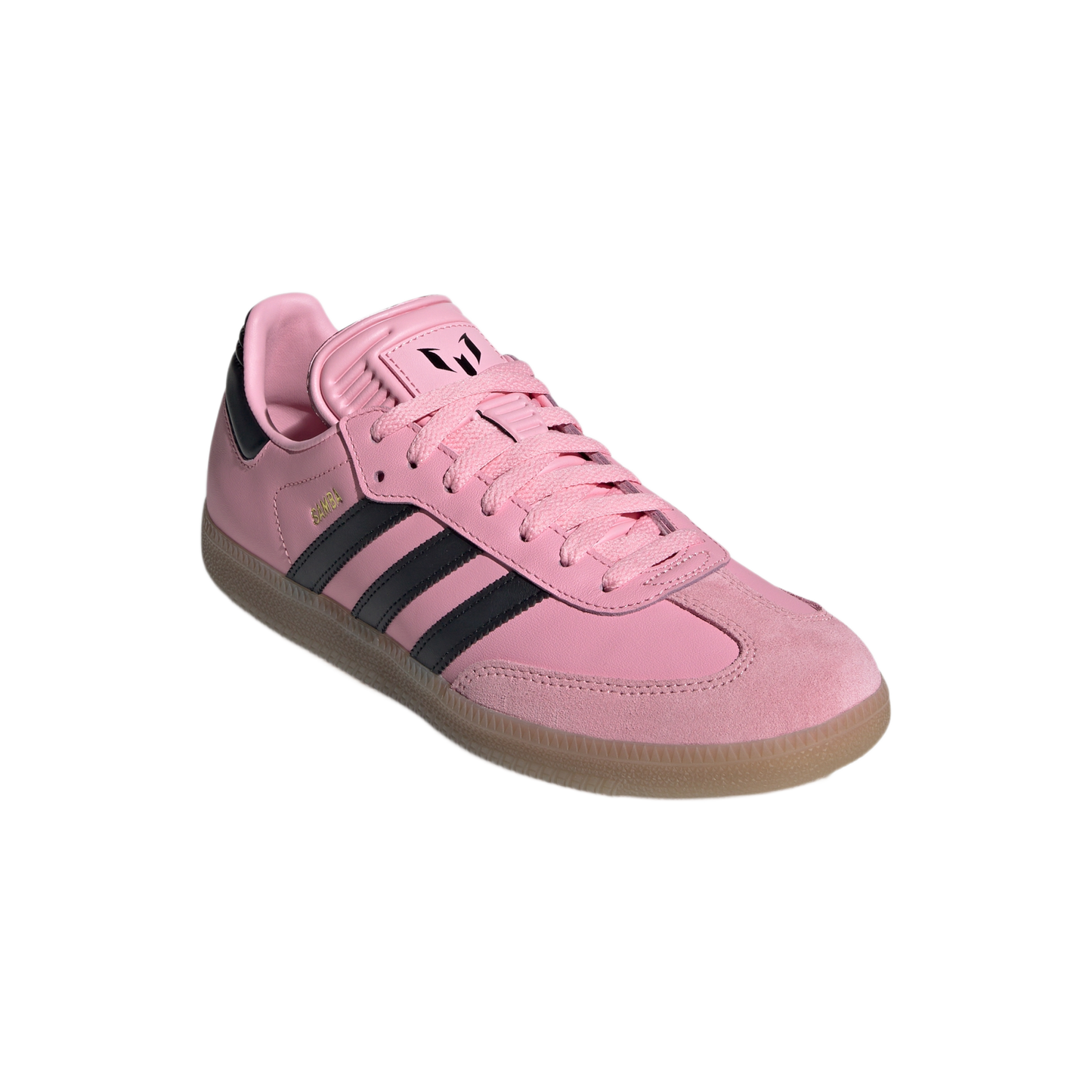 adidas Samba Inter Miami CF Messi Pink