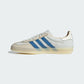 adidas Gazelle Indoor Off White Focus Blue