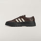 adidas Samba LX Freizeit Song For The Mute Aura Coffee Off White