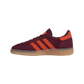 adidas Handball Spezial Maroon Preloved Red Gum (Women's)