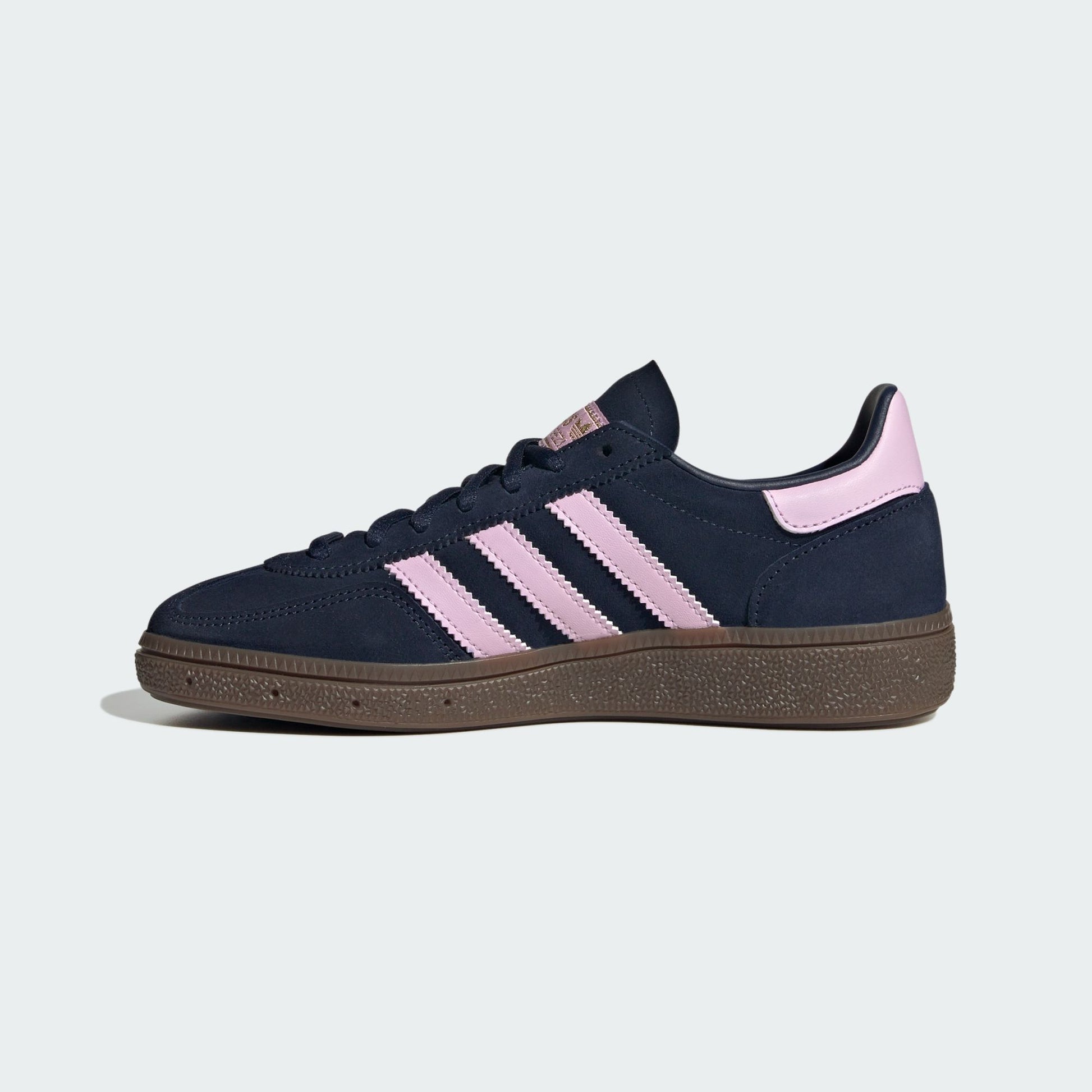 adidas Handball Spezial Night Indigo Orchid Fusion (GS)