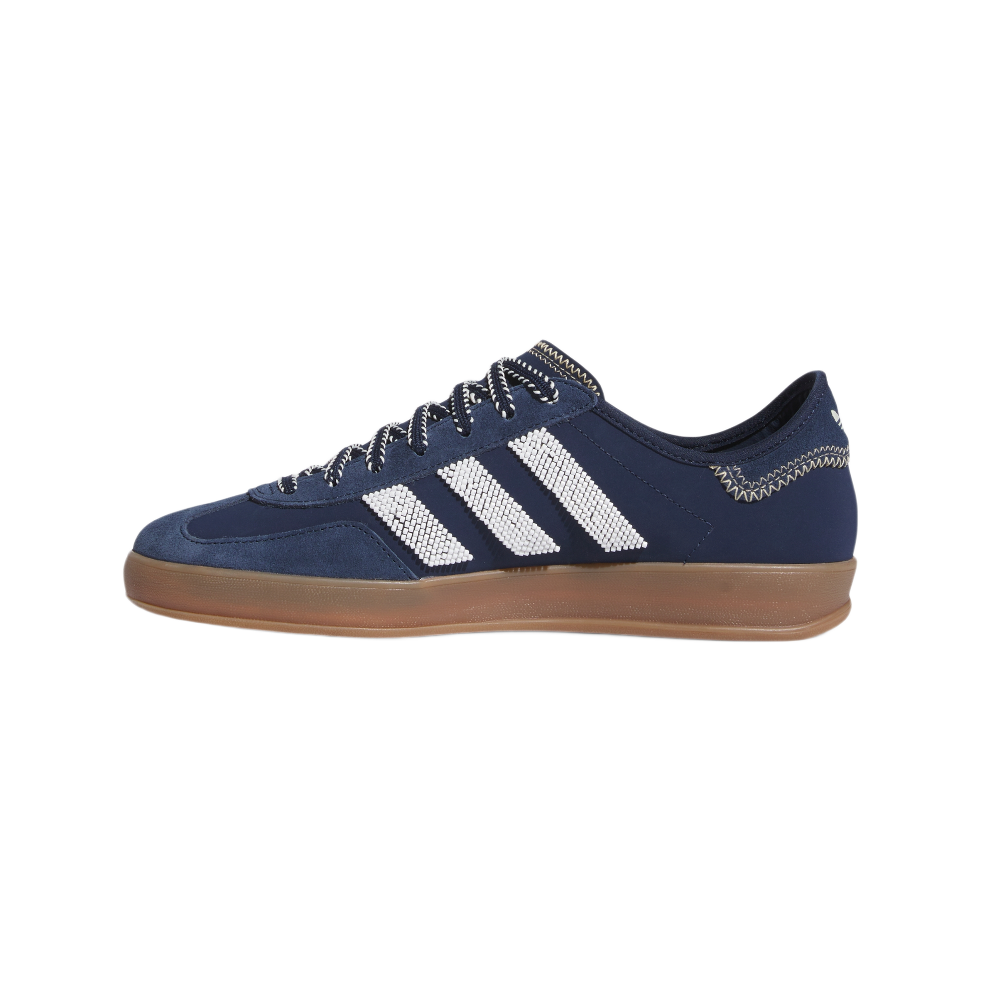 adidas Gazelle Indoor CLOT By Edison Chen Collegiate Navy