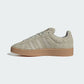 adidas Campus 00s Putty Grey Charcoal (Women's)