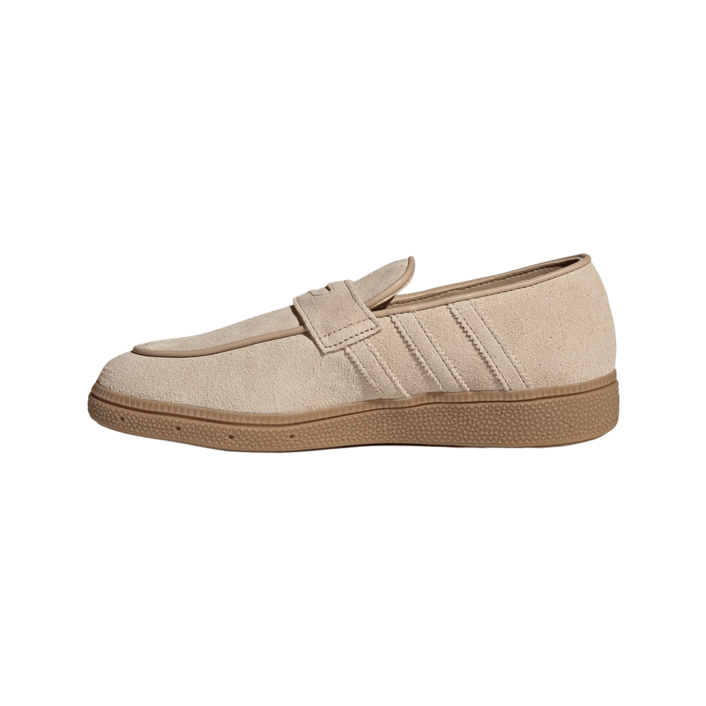 adidas Handball Spezial Loafer Magic Beige Gum (Women's)