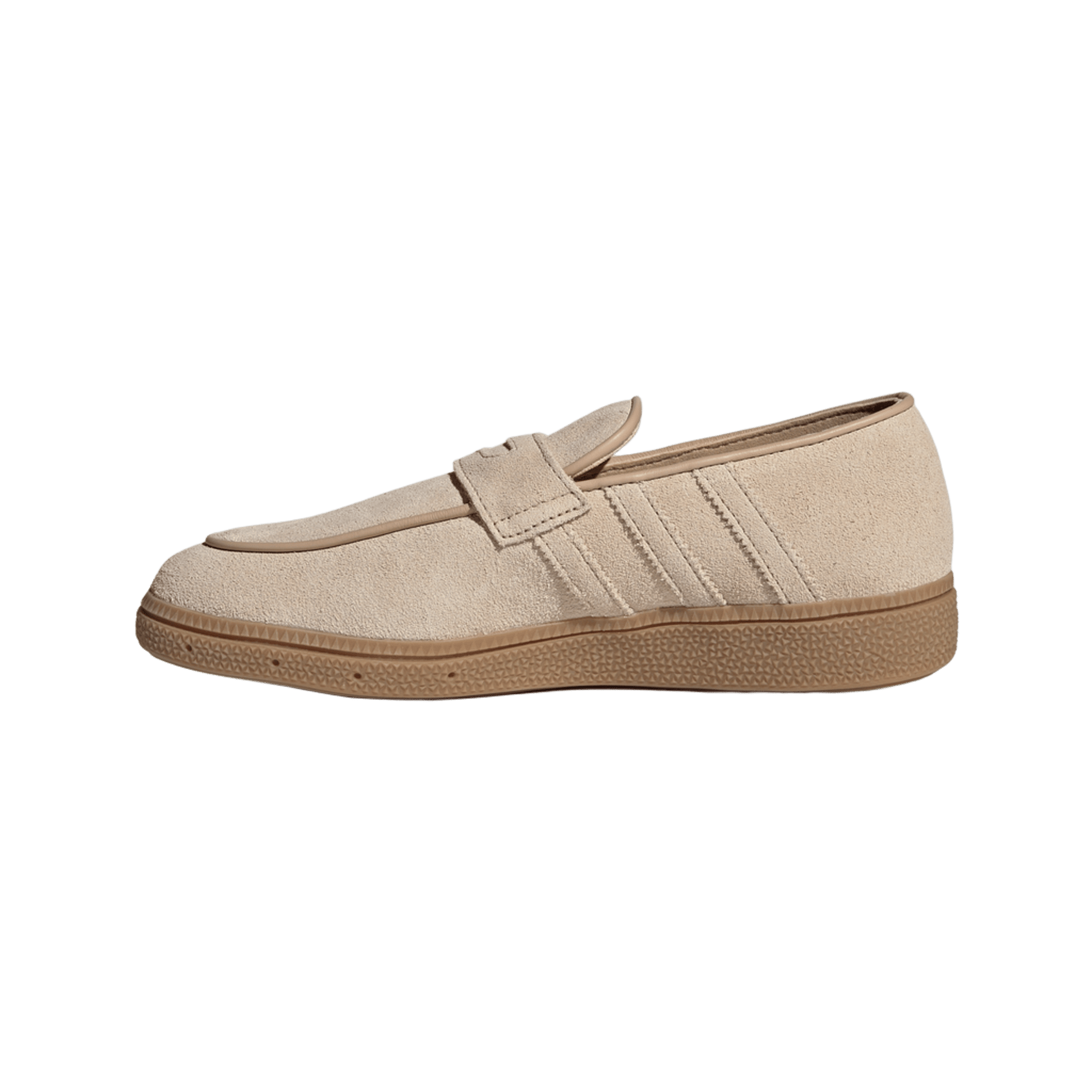 adidas Handball Spezial Loafer Magic Beige Gum (Women's)