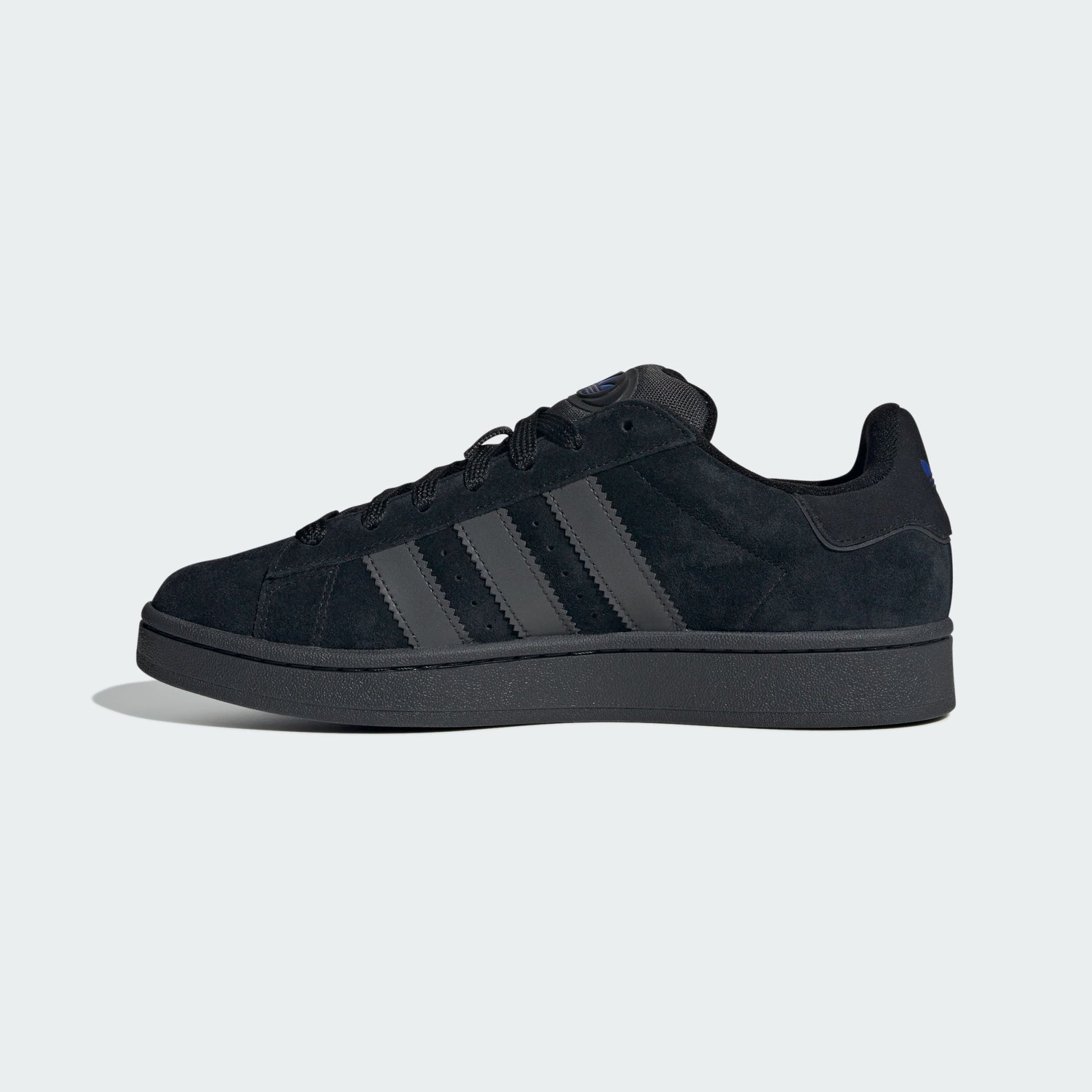 adidas Campus 00s Core Black Lucid Blue