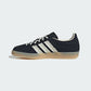 adidas Gazelle Indoor Core Black Cream White Gum (Women's)
