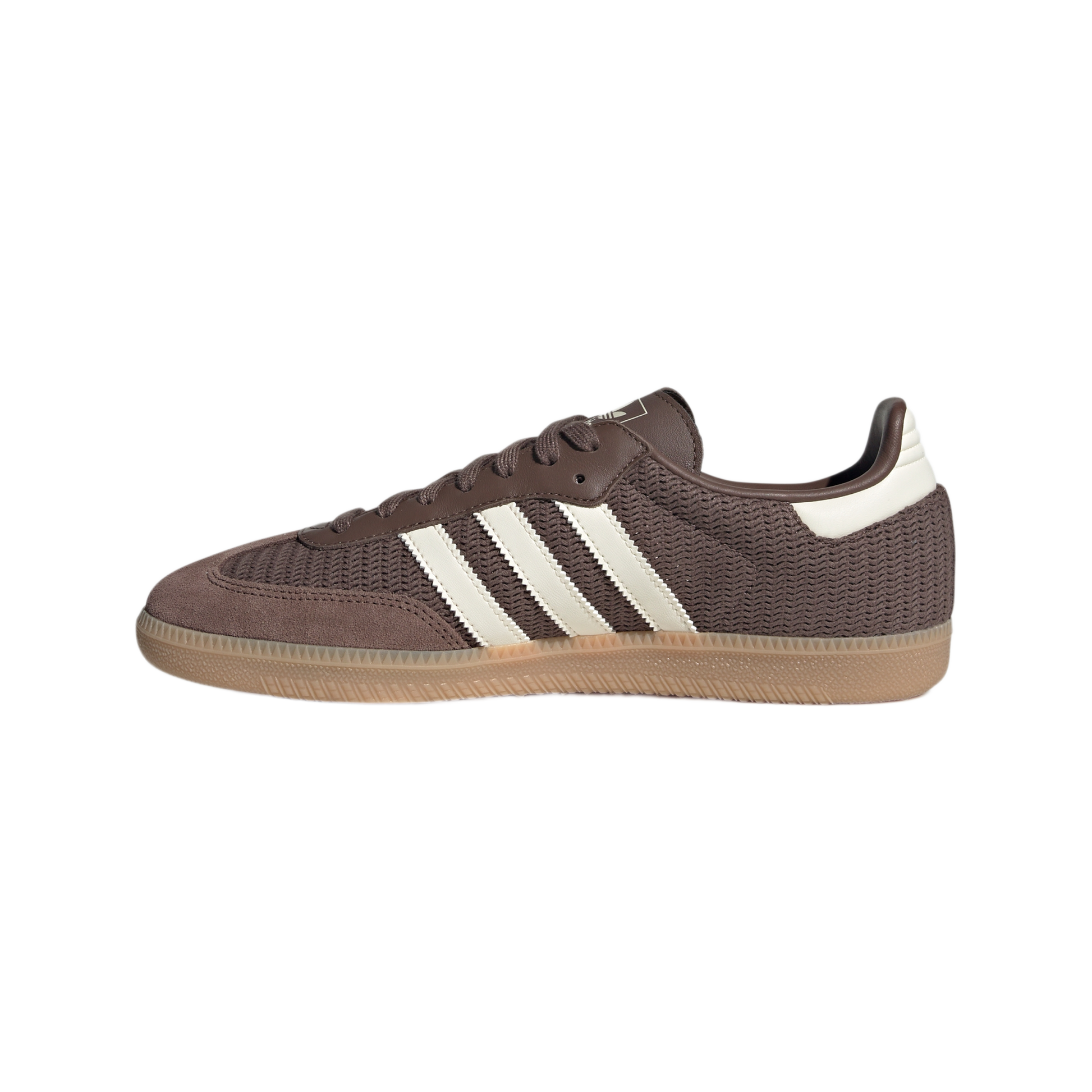 adidas Samba OG Earth Strata Wonder White