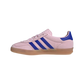 adidas Gazelle Indoor Clear Pink Lucid Blue (Women's)