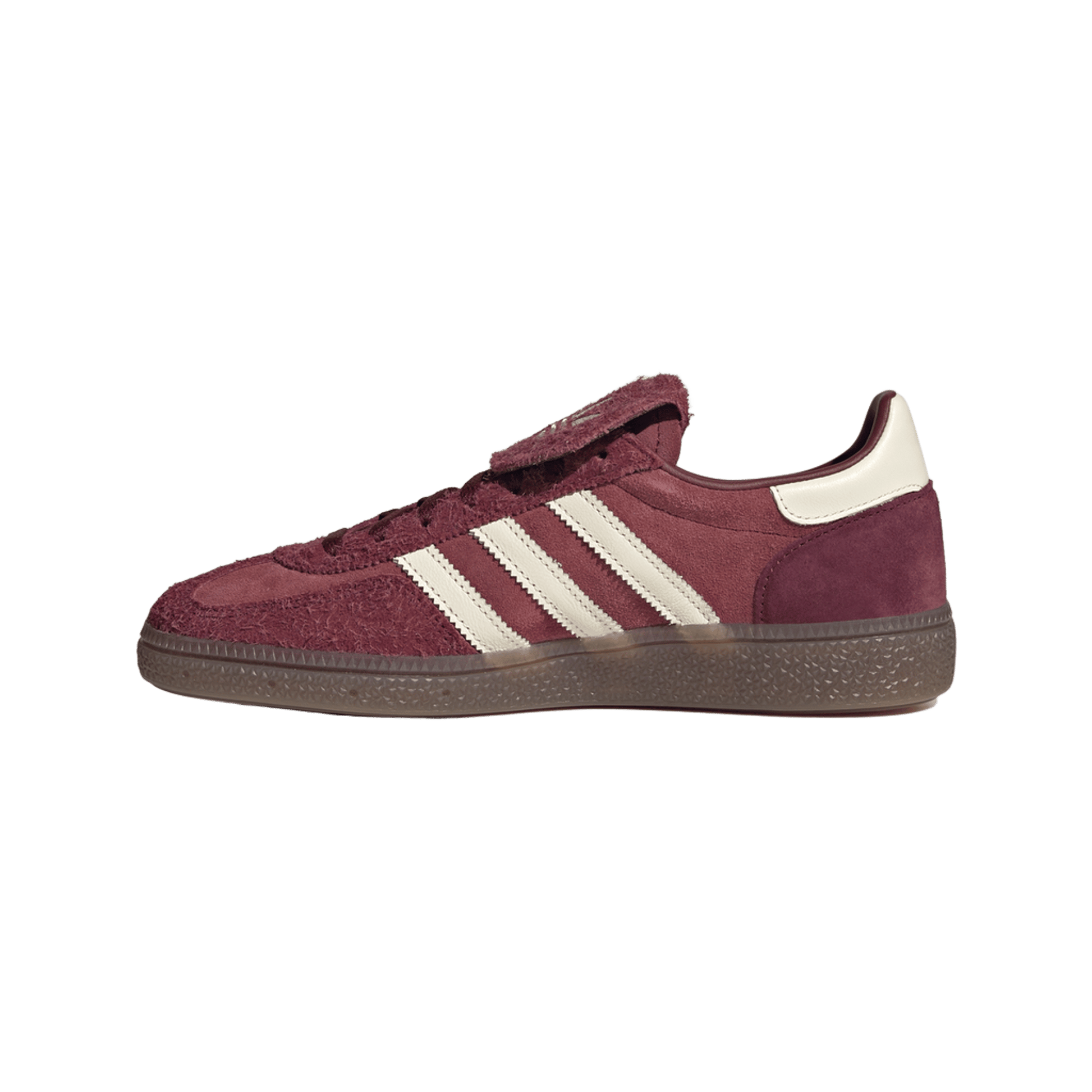 adidas Handball Spezial LT Shadow Red Off White (Women's)