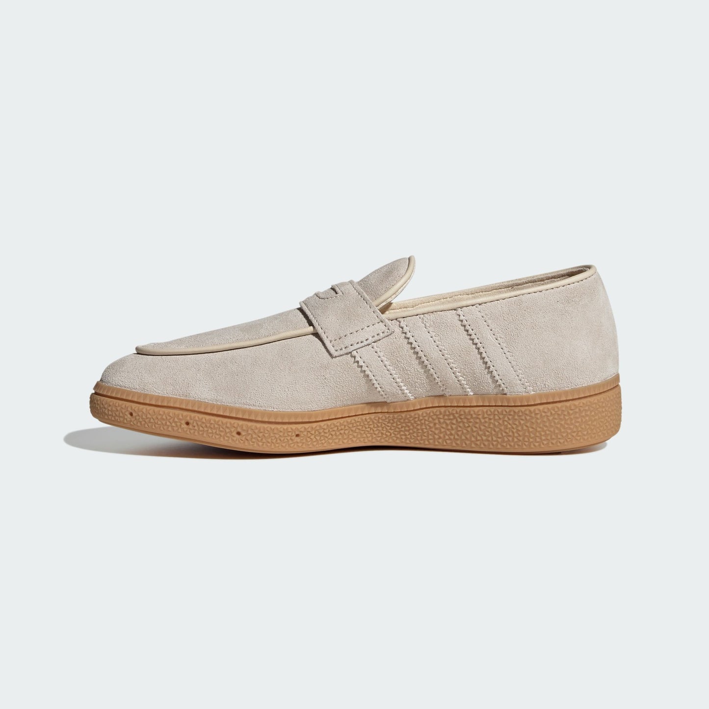 adidas Handball Spezial Loafer Wonder White Gum (Women's)