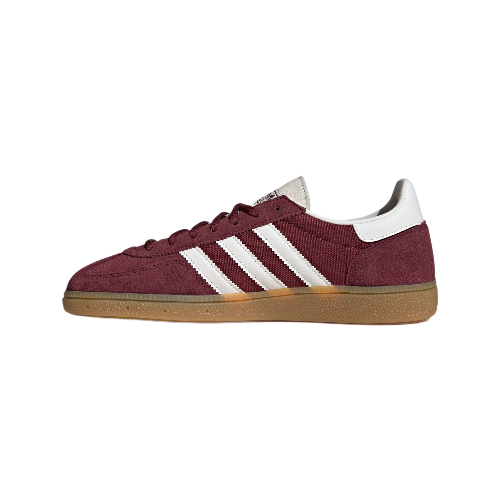 adidas Handball Spezial Shadow Red White Chalk White