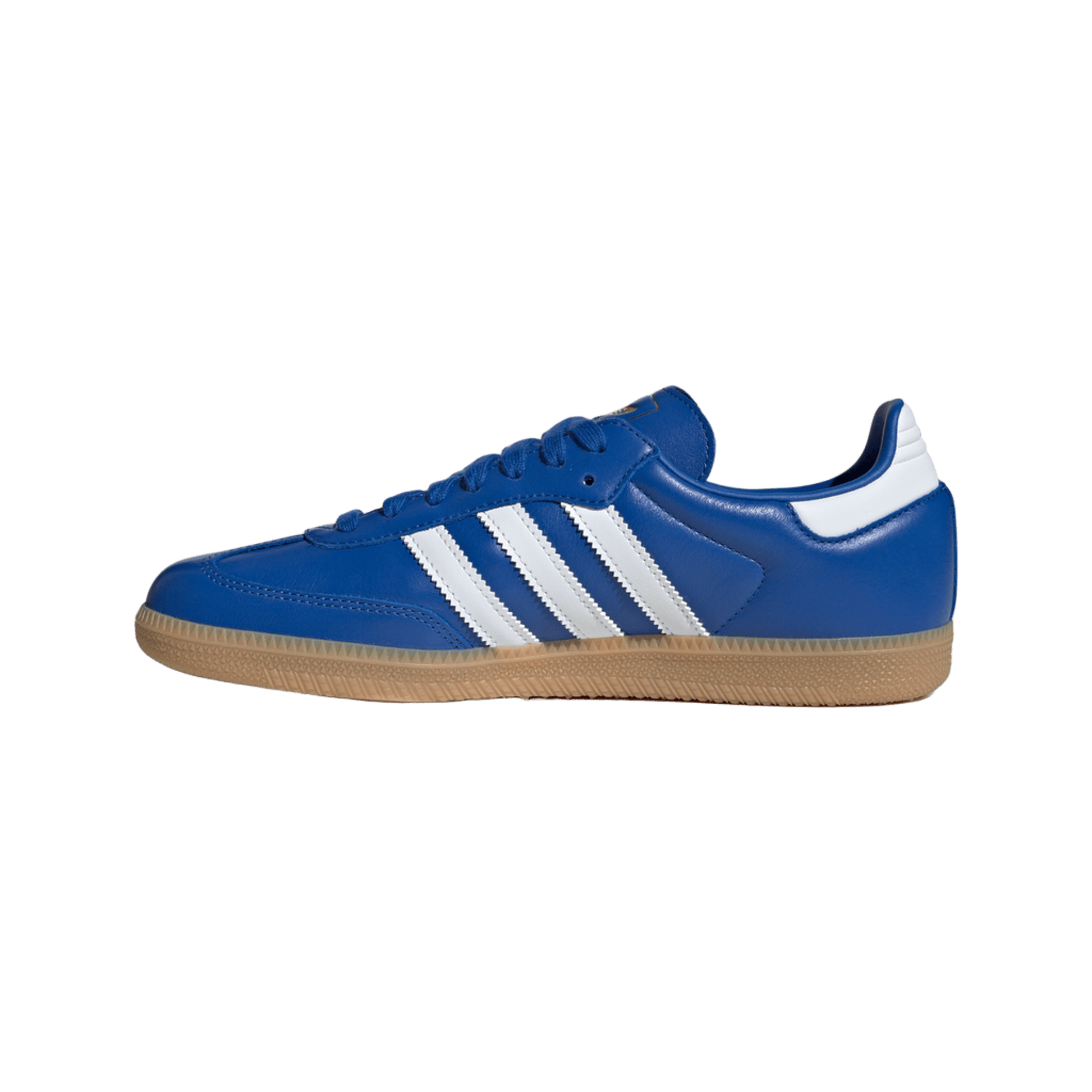 adidas Samba OG Blue Cloud White Gum
