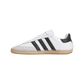 adidas Samba Espadrille CLOT By Edison Chen White Black