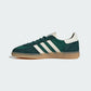 adidas Handball Spezial Collegiate Green Aurora Ivy