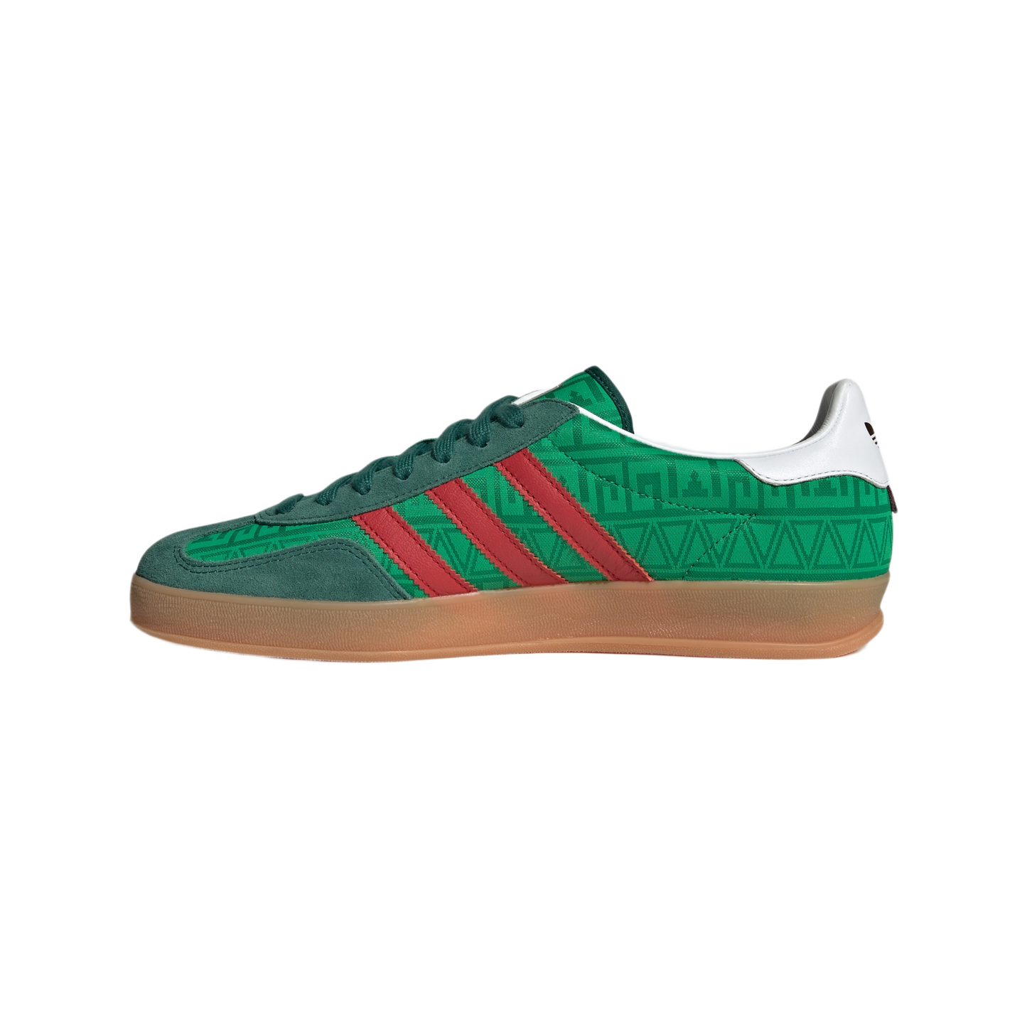 adidas Gazelle Indoor Bringback Pack Mexico