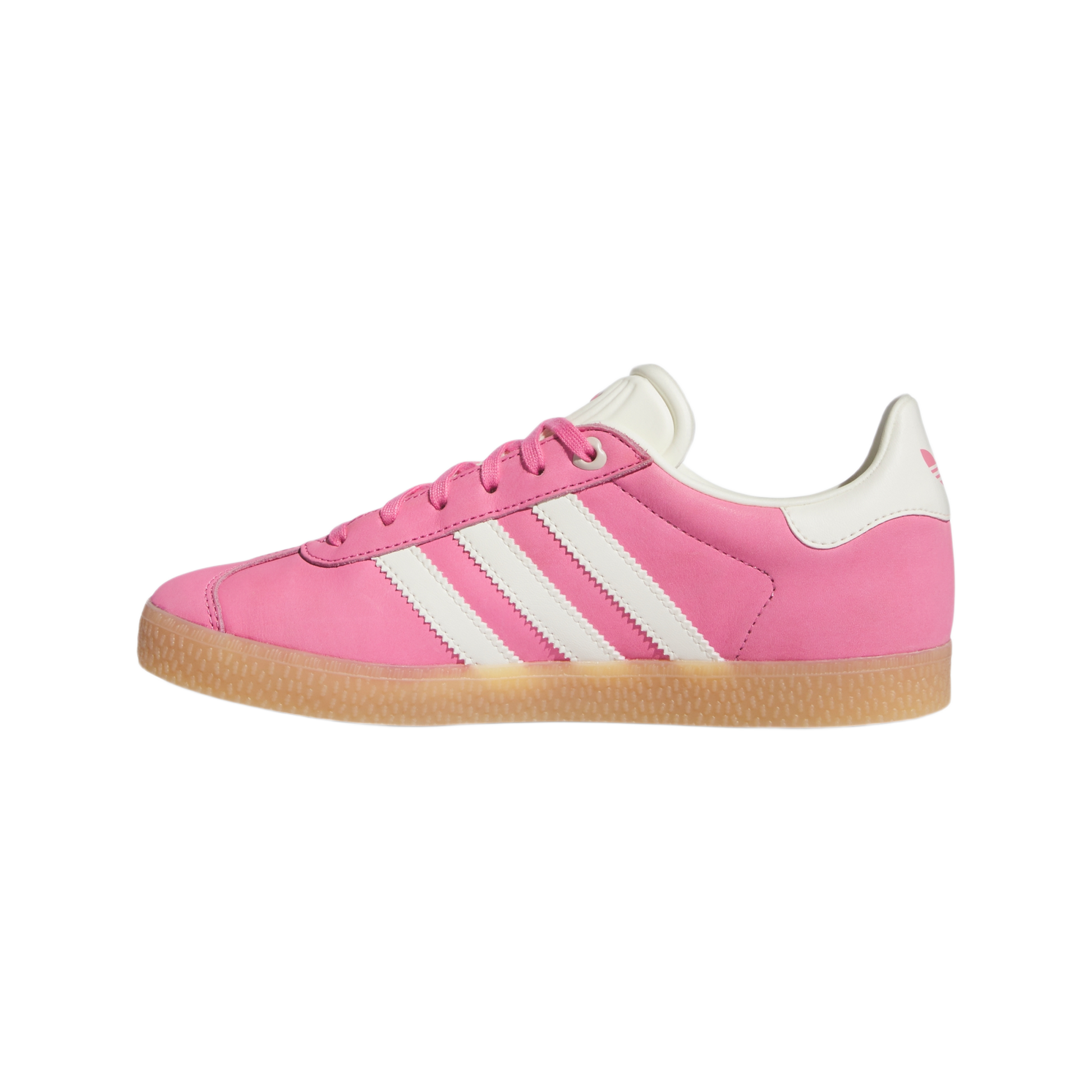adidas Gazelle Pink Fusion (GS)