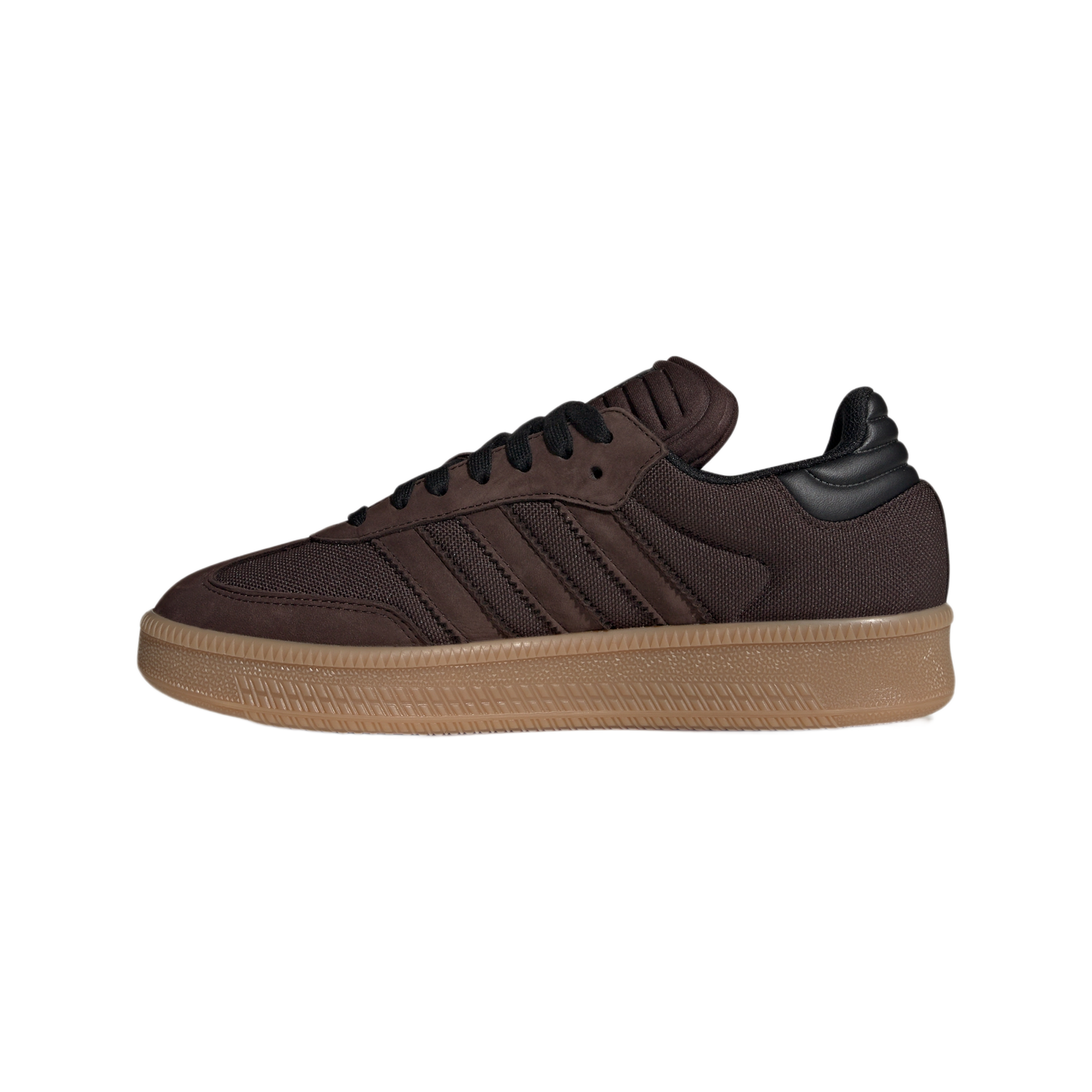 adidas Samba XLG Aurora Coffee Gum