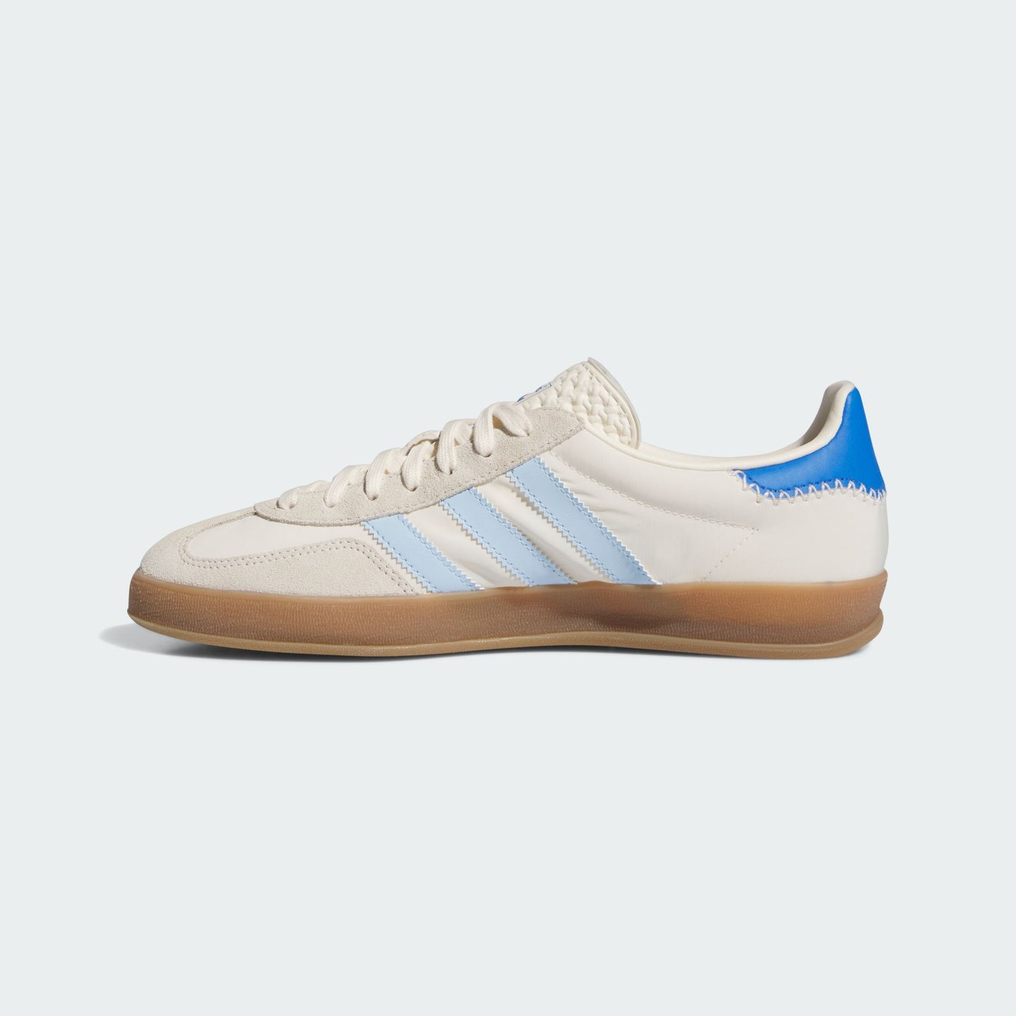 adidas Gazelle Indoor Off White Clear Sky