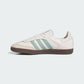 adidas Samba OG Hazy Green (Women's)