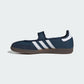 adidas Samba Jane Crew Navy White (Women's)