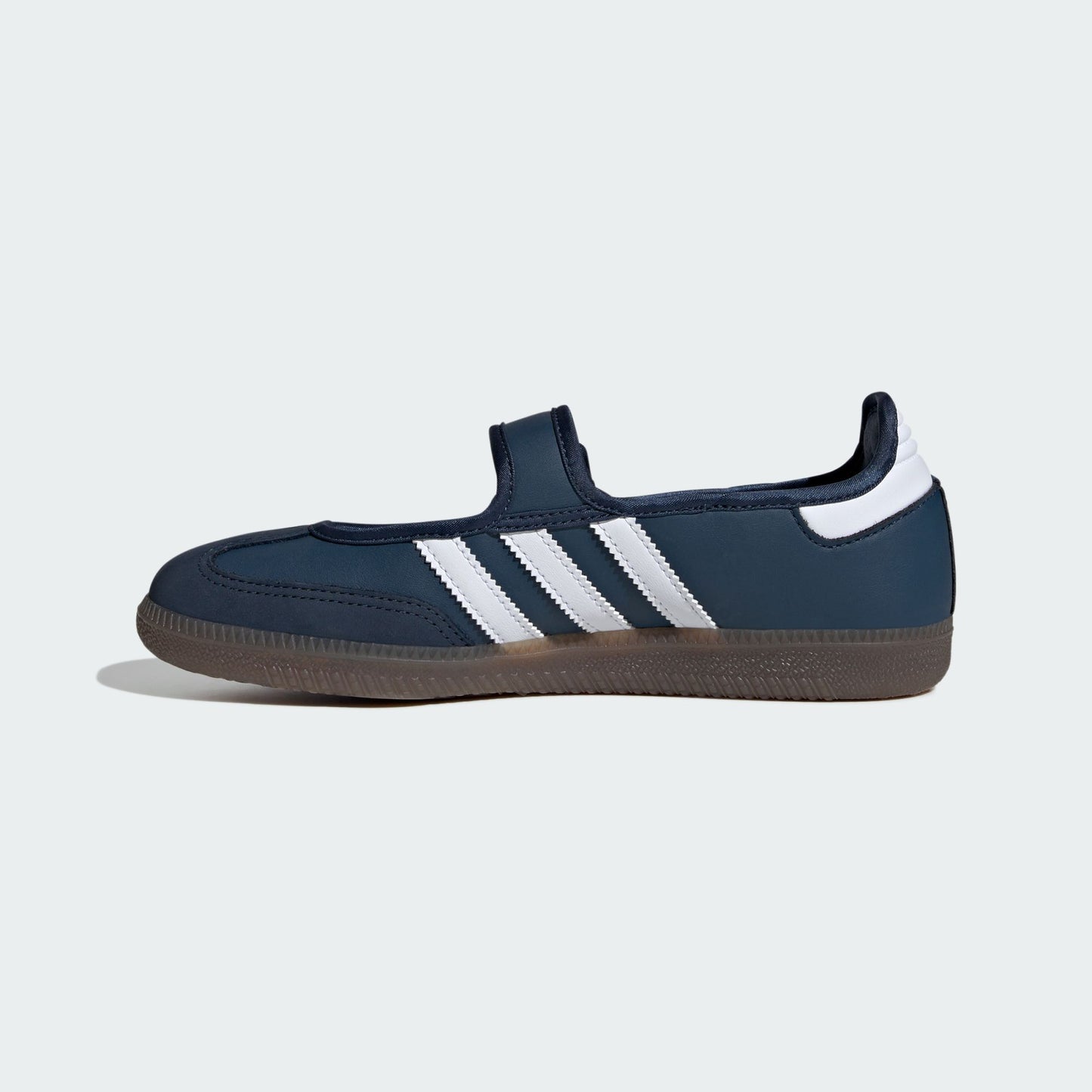 adidas Samba Jane Crew Navy White (Women's)