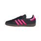 adidas Samba OG Black Lucid Pink (Women's)
