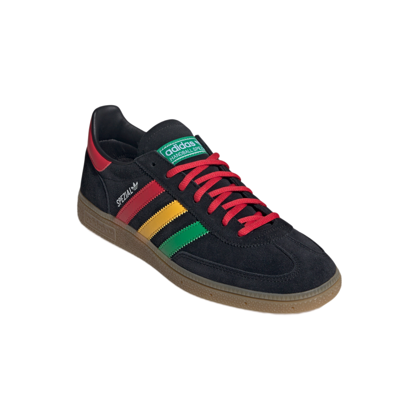 adidas Handball Spezial Bob Marley Football Is Freedom