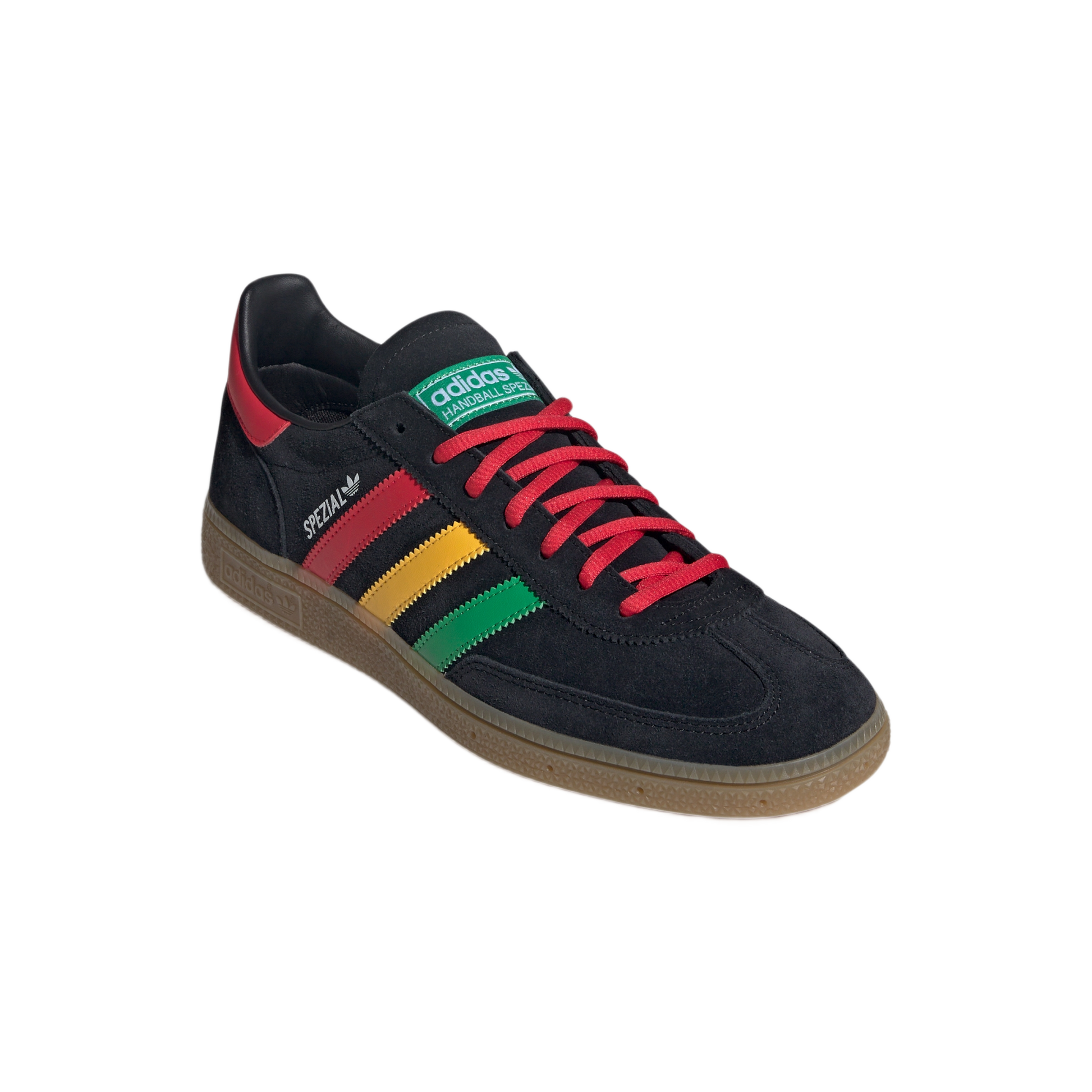 adidas Handball Spezial Bob Marley Football Is Freedom