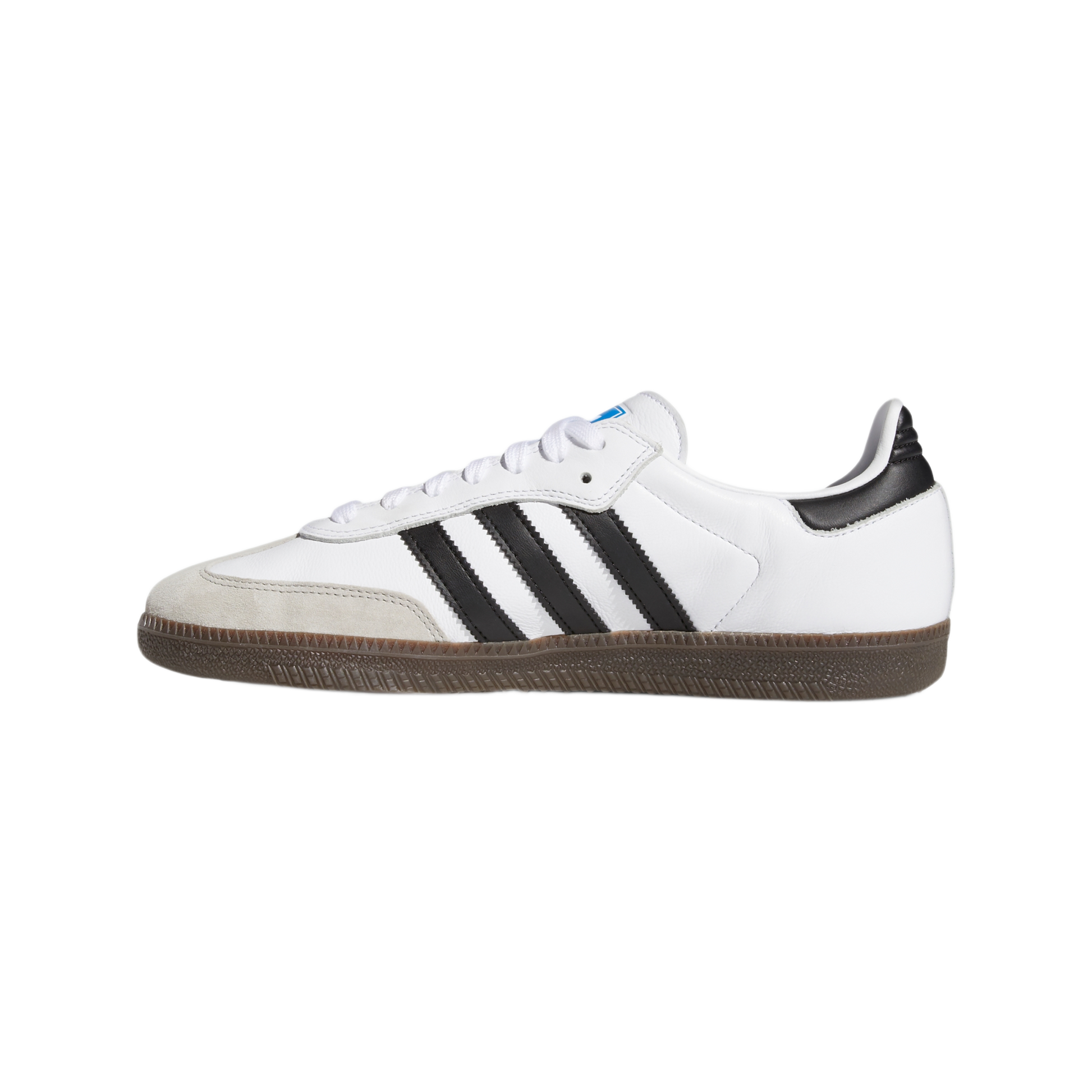 adidas Samba ADV Cloud White Core Black