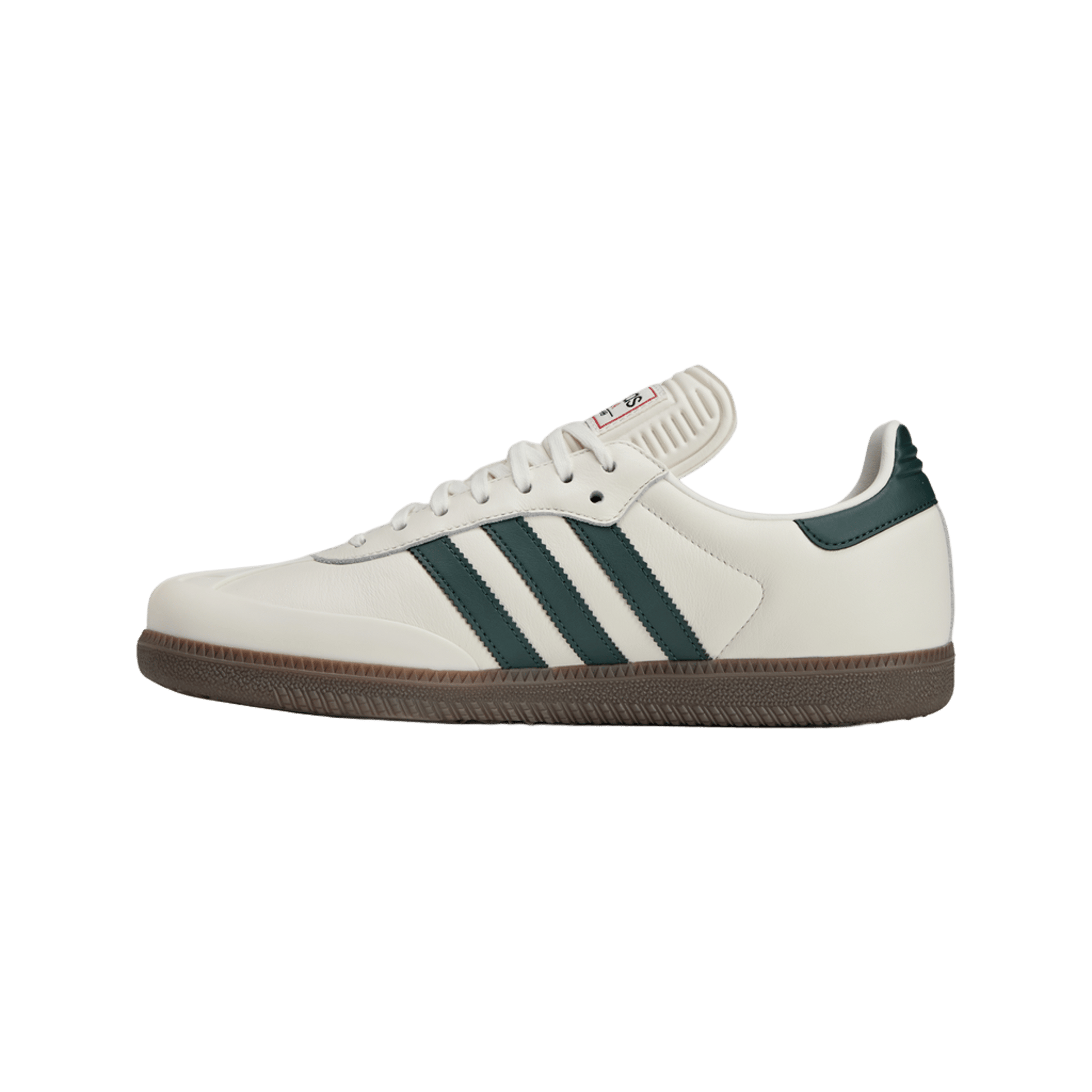 adidas Samba Bape World Cup Pack White Forest