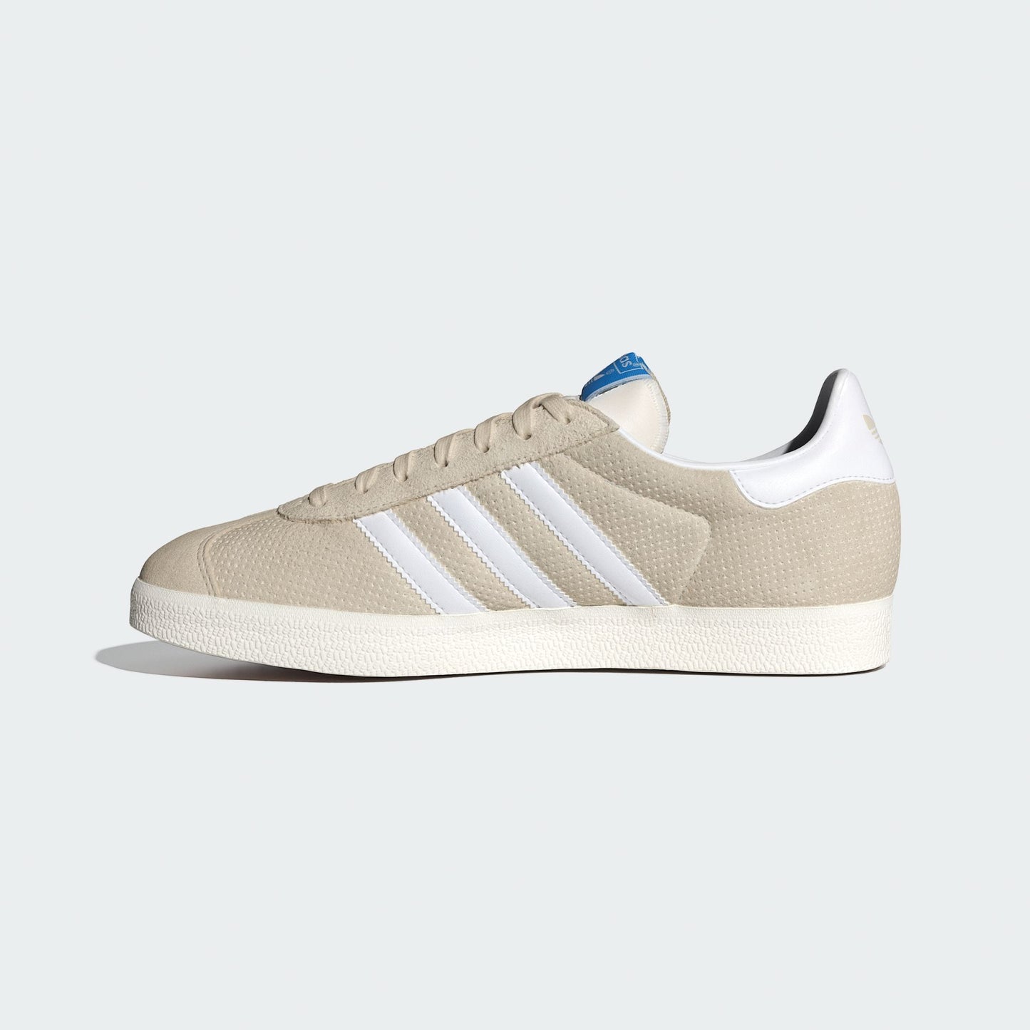 adidas Gazelle Wonder White