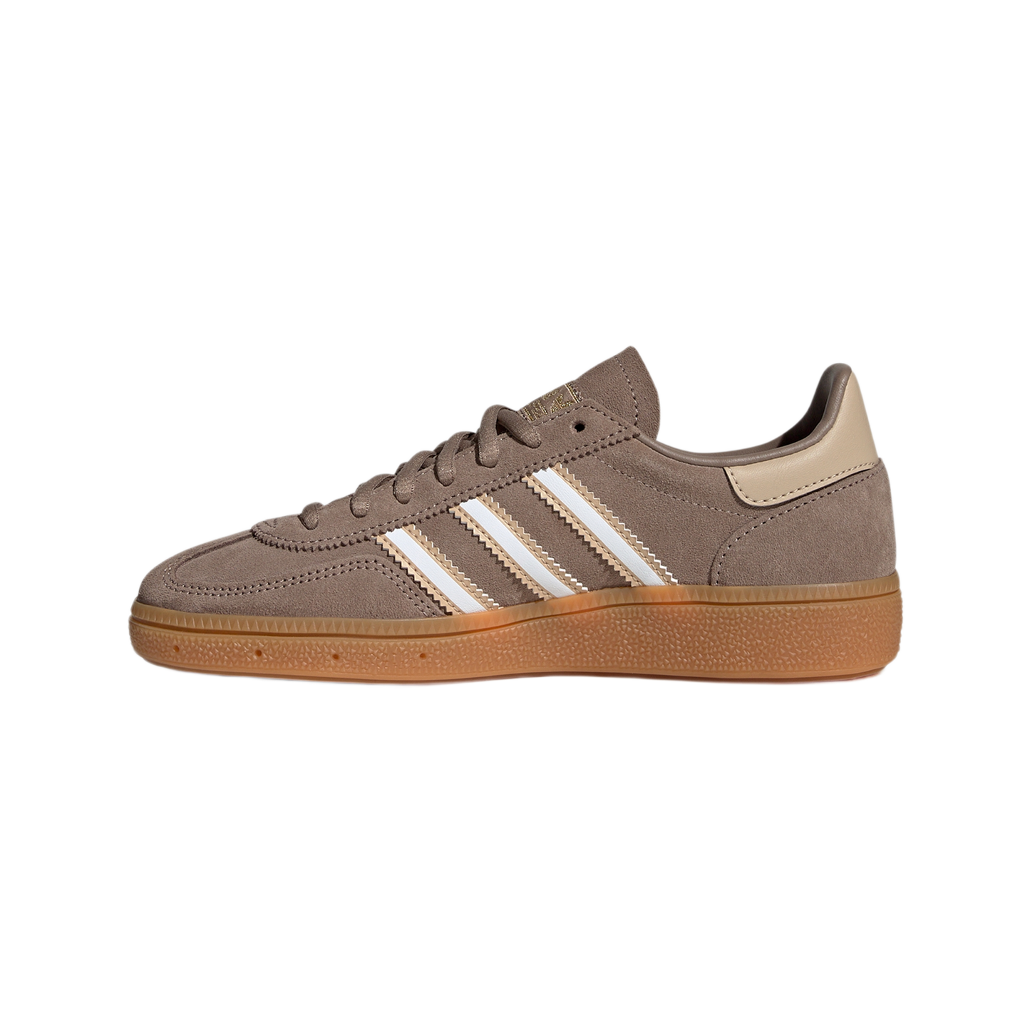adidas Handball Spezial Chalky Brown Cloud White Magic Beige (GS)