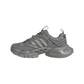 adidas XLG Runner Deluxe Grey Silver