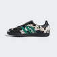 adidas Samba LT Cow Print Black White (Women's)