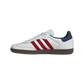 adidas Samba OG Team Victory Red Night Indigo