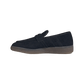 adidas Handball Spezial Loafer Black Gum (Women's)